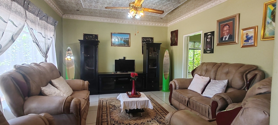 3 Bedroom Property for Sale in Parys Free State